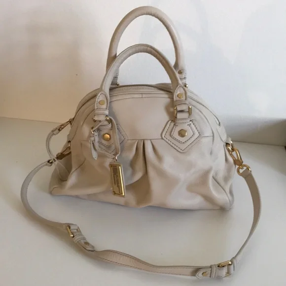 Marc by Marc Jacobs Classic Q Baby Aidan bag - Picture 1 of 11